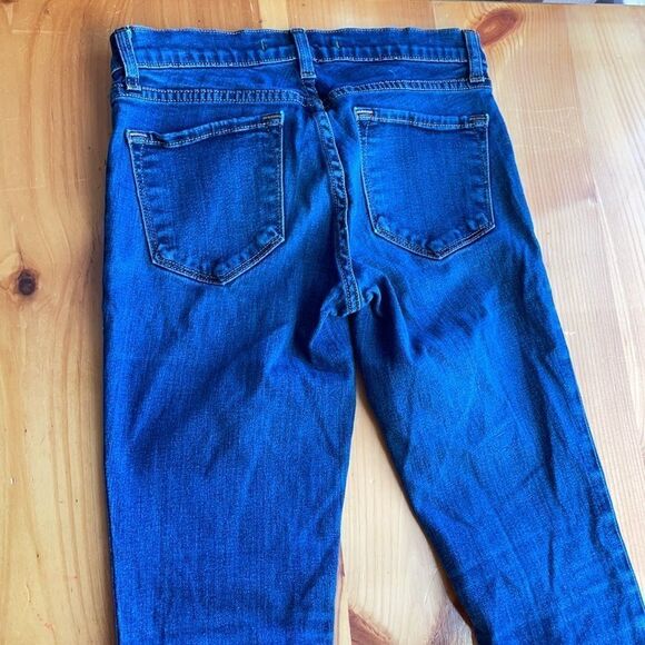 J Brand Starless Denim Jeggings Size 26 - Picture 6 of 10